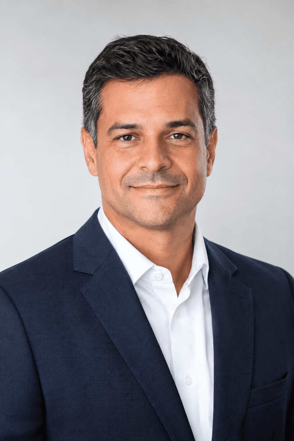 Mike Camelo, advogado trabalhista